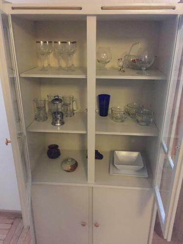 Vere Cozy Apartment