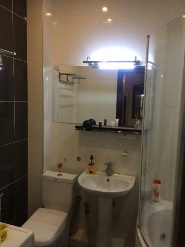 Vere Cozy Apartment