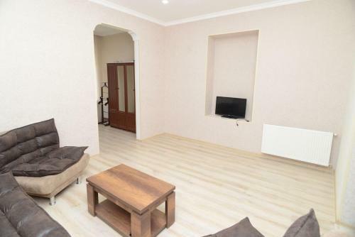 Apartamento Iona