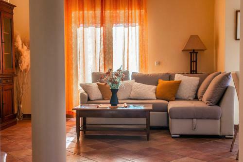 Villa Ernesto
