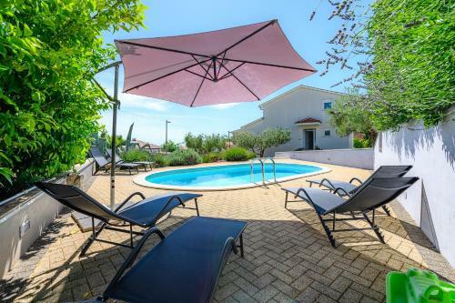 Villa Elisa