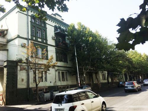 Modern Apartment Avlabari