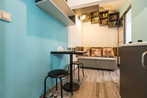 Understair Apartment In Tbilisi Center