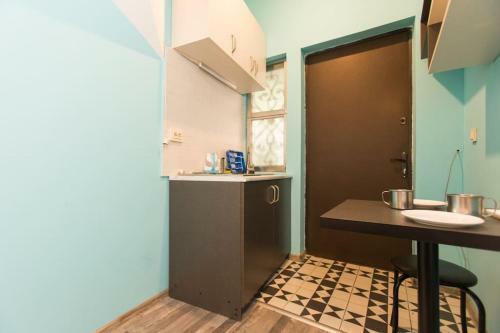 Understair Apartment In Tbilisi Center