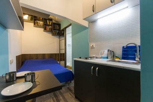 Understair Apartment In Tbilisi Center