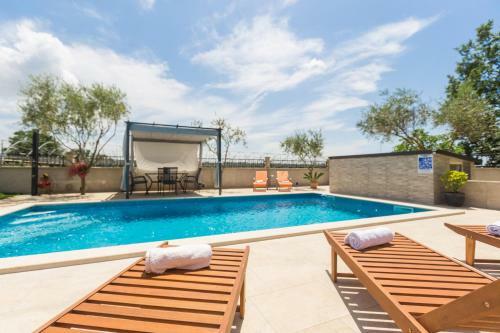 Holiday Home Giovanna