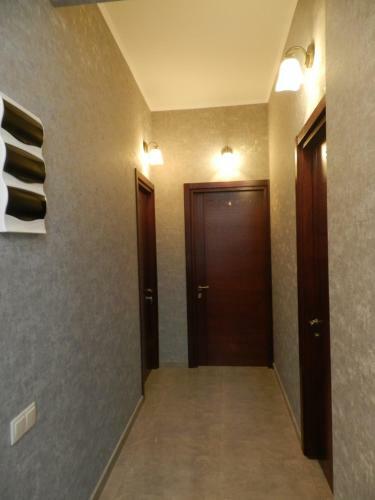 Tabori Apart Hotel
