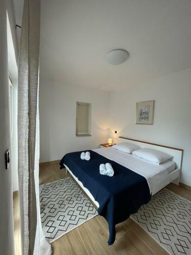 Apartment Frina Ii, Island Hvar