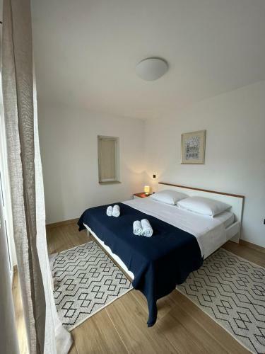 Apartment Frina Ii, Island Hvar