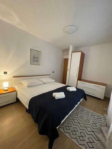 Apartment Frina Ii, Island Hvar