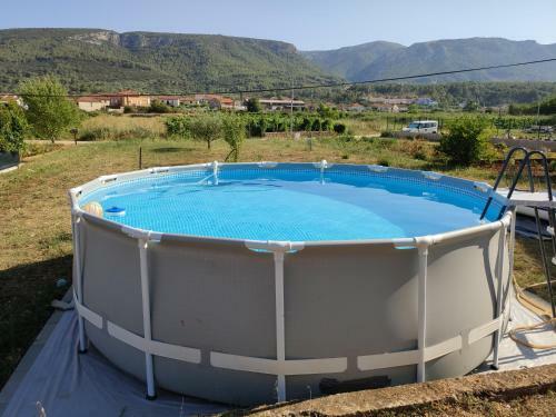 Apartman Salamunic, Pelinje, Jelsa