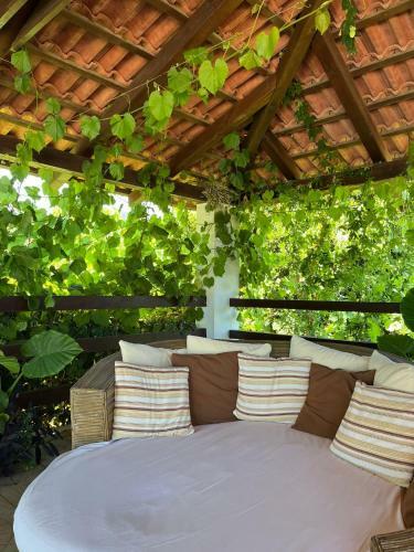 Gorana Apartman With Swimming Pool