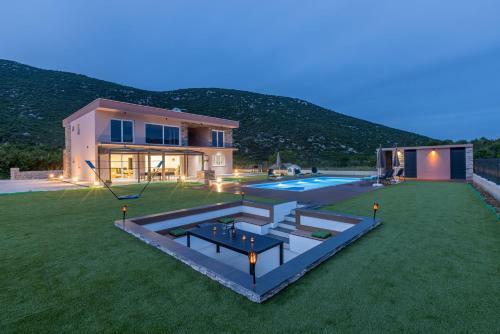 Villa Harmony
