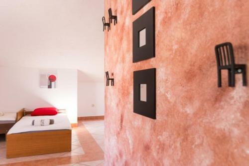 Apartman Studio Dino Klimno