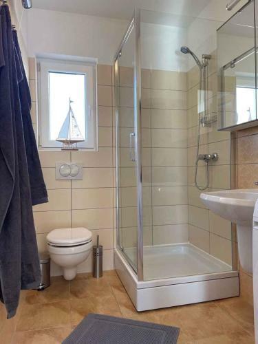 Apartment In Klimno - Insel Krk 42628