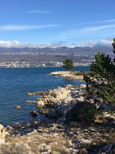 Apartment In Klimno - Insel Krk 42628
