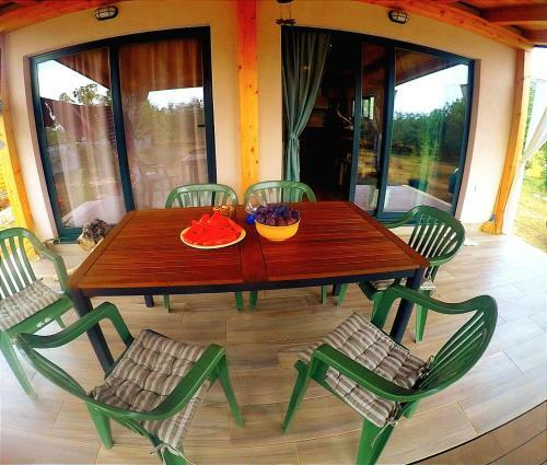 Apartamento Nature Home Eco-friendly Pet-friendly