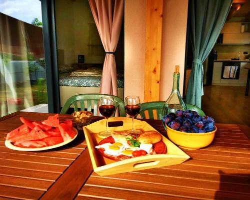 Apartamento Nature Home Eco-friendly Pet-friendly