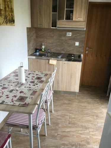 Apartments Slavica