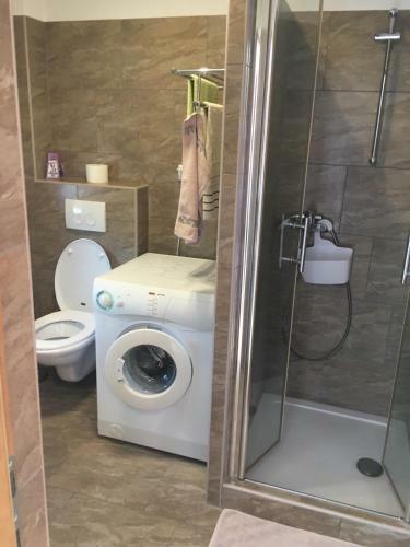 Apartments Slavica