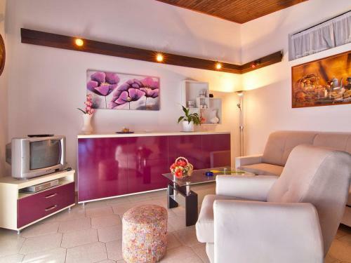 Apartments Ana 418