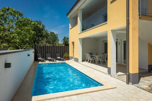 Holiday Home Dolce Vita