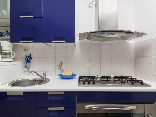 Apartment Ana 433