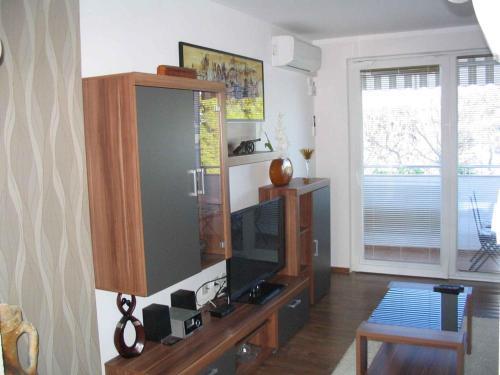 Apartment In Fazana Istrien 8632