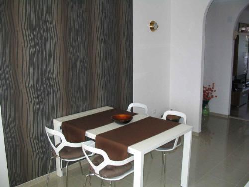 Apartment In Fazana Istrien 8632