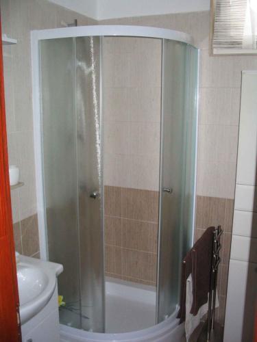Apartment In Fazana Istrien 8632
