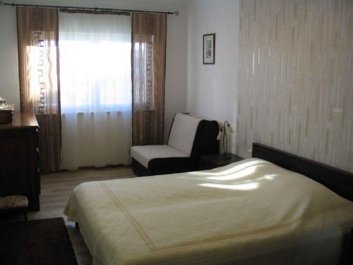 Apartment In Fazana Istrien 8632