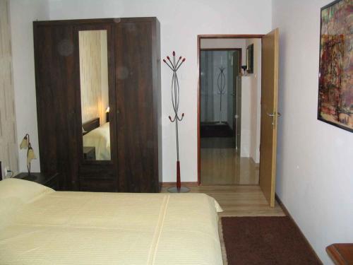 Apartment In Fazana Istrien 8632