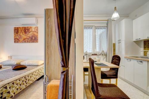 Lovely Apartments In Valbandon