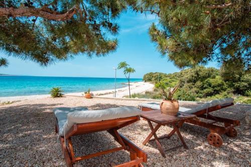 Apartamento Beautiful House Next To The Sea