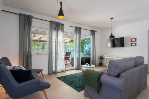 Apartamento Beautiful House Next To The Sea