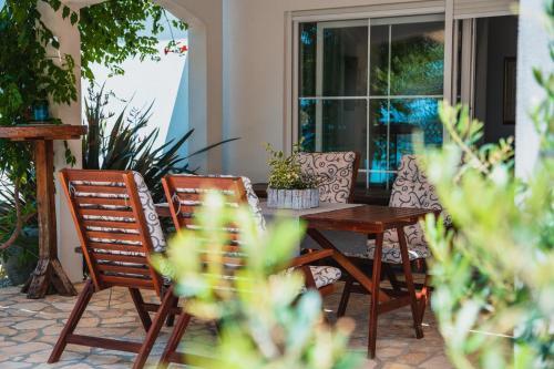 Apartamento Beautiful House Next To The Sea