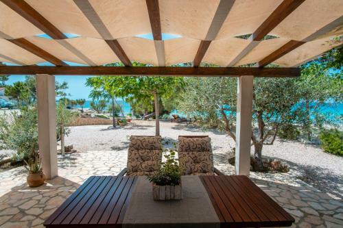 Apartamento Beautiful House Next To The Sea