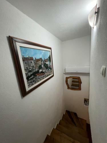 Apartment Katalin Korni?