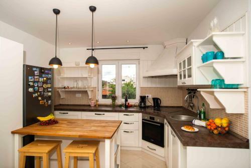 Apartamento Into The Blue