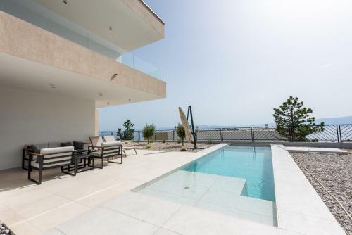 Villa Panorama Hills
