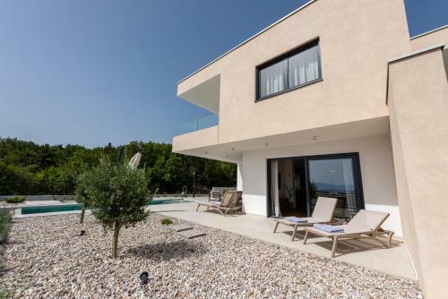 Villa Panorama Hills