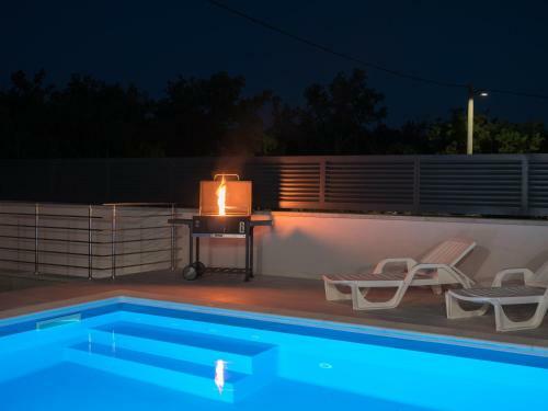 Luksuzna Ku?a Za Odmor "villa Romantica"