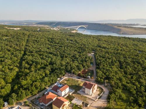 Luksuzna Ku?a Za Odmor "villa Romantica"