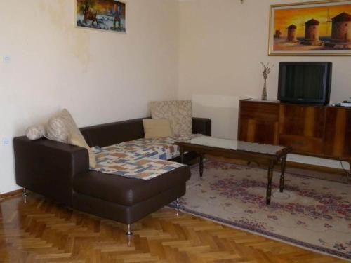 Traditional Apartment In Kraljevica With Balcony