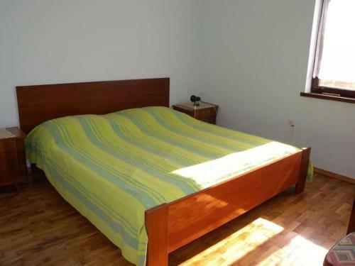 Traditional Apartment In Kraljevica With Balcony