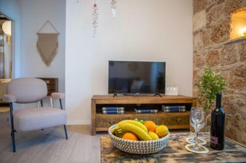 Apartments Mali Raj Komiza