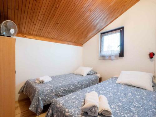 Apartments In Kozino - Zadar Riviera 42687