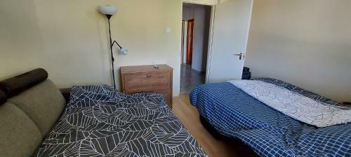 Apartamento Berek Vend�gh�z Fony�d