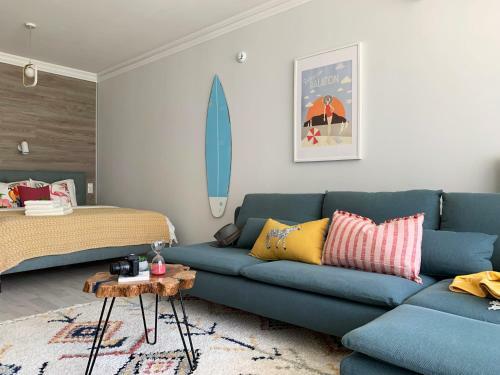A Chic Lakeside Dig - Alexandra Apartment Fonyod