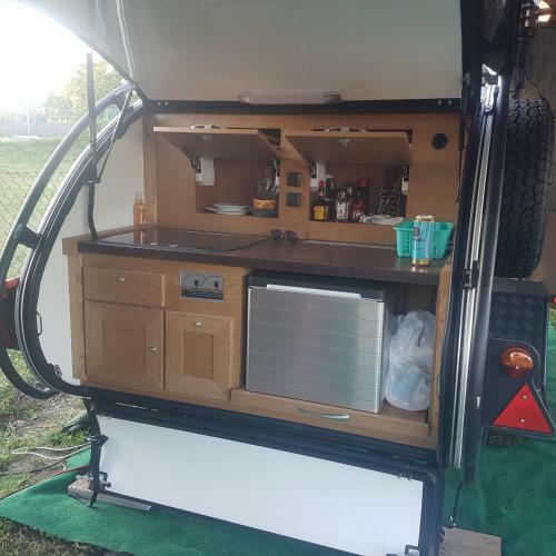 Campingplatz